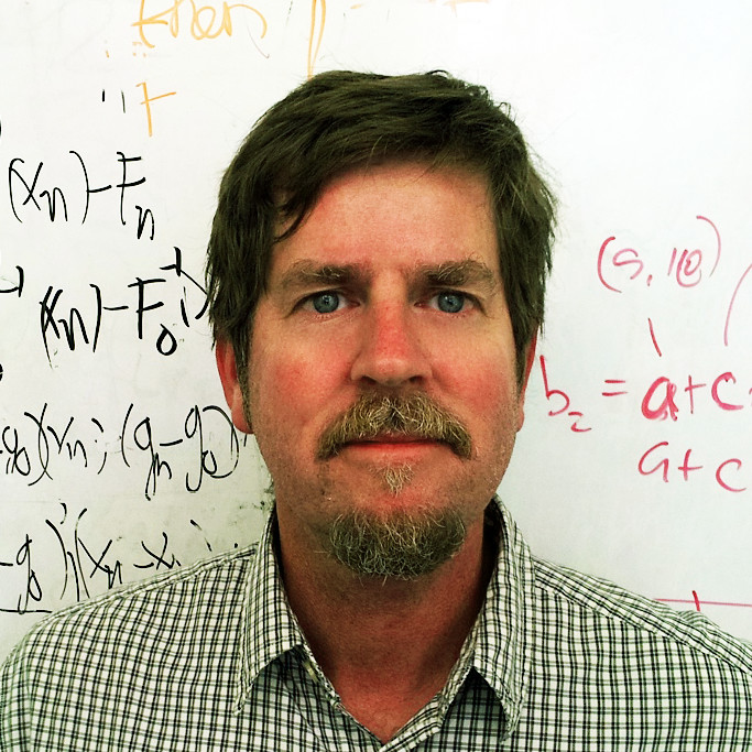 Alan Hubbard, PhD Associate Professor, Biostatistics