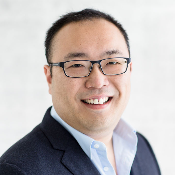 Daniel Nomura, Ph.D. Co-Leader