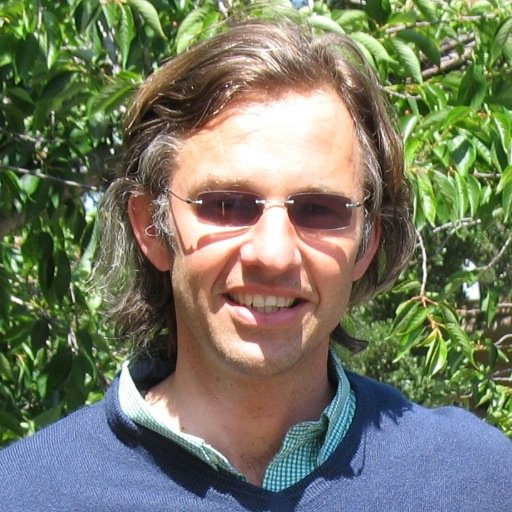 Mark van der Laan, PhD Professor of Biostatistics and Statistics