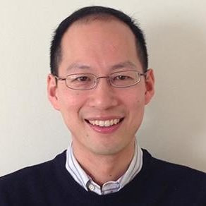 Christopher Chang, Ph.D. Co-Leader