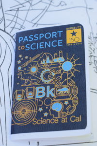 Passport to Science